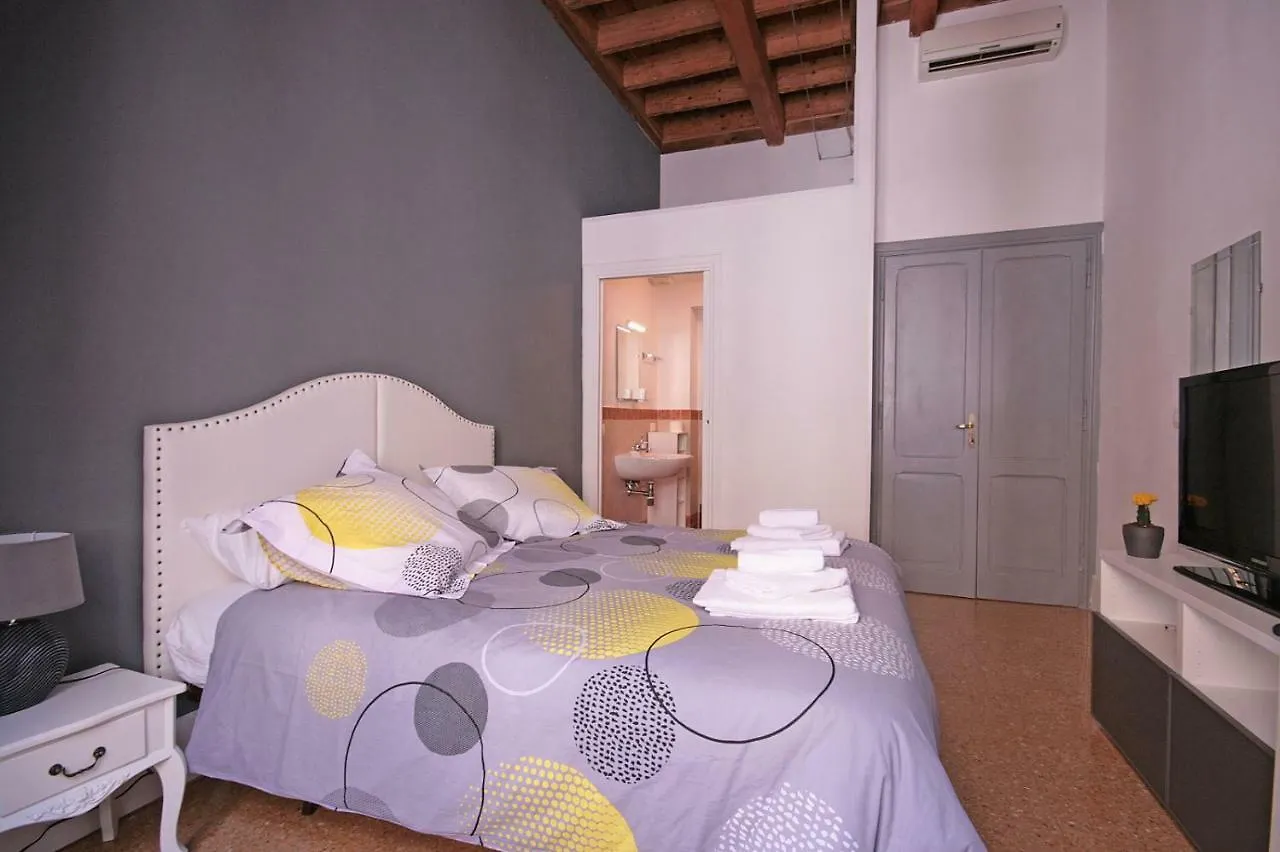 Trastevere 3 Bedrooms Roma Apartamento