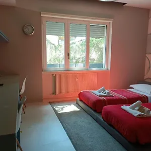  Apartment Bdc - Gatteschi Luxury