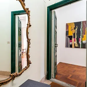  Apartment Spanishsteps Luxury