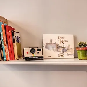  Apartment Capo Le 9