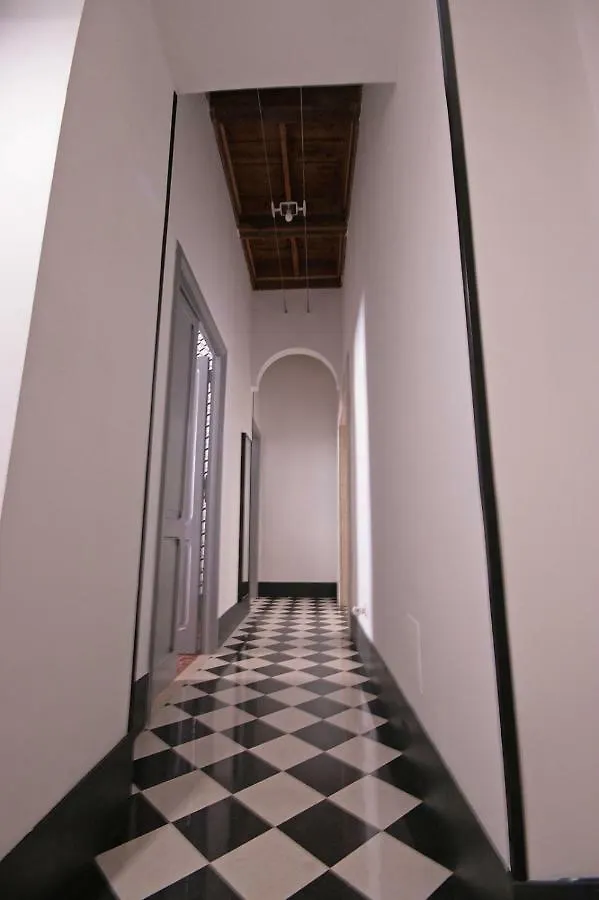 Trastevere 3 Bedrooms Rome