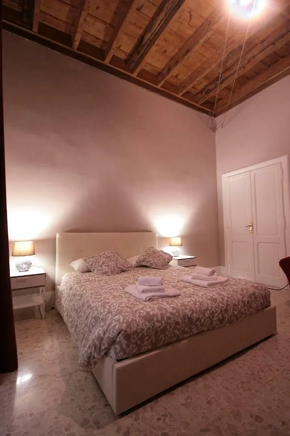 Trastevere 3 Bedrooms Rome 0*,